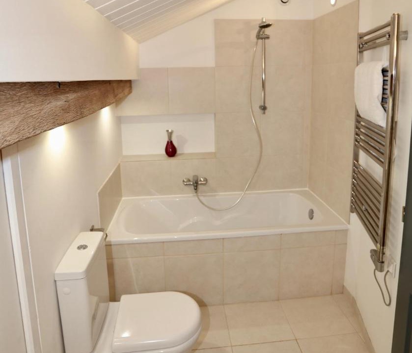 Photo of Bathroom in Saint-Julien-d'Eymet