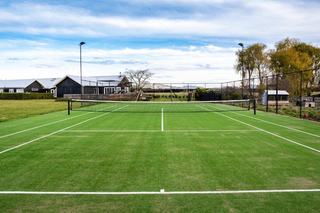 Photo of Outdoor in Clive