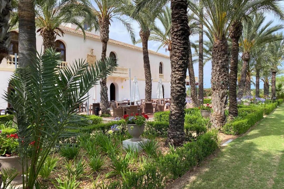 Photo of Buildings in Jeronimo y Avileses y Balsicas de Arriba