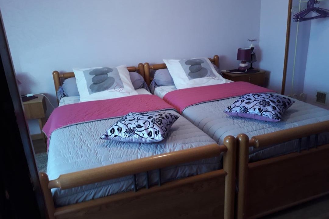 Photo of Bedroom in Ancy-le-Libre