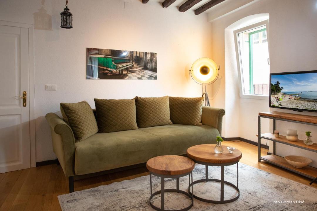 Photo of Livingroom in Rovinj