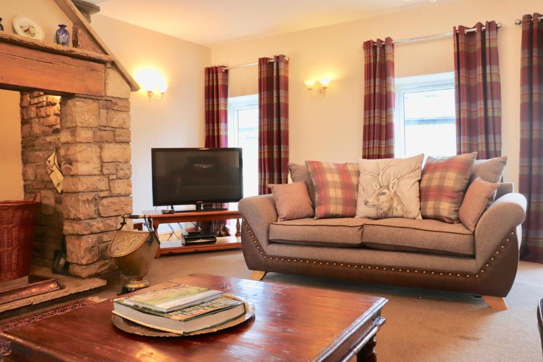 Photo of Others in Hawes