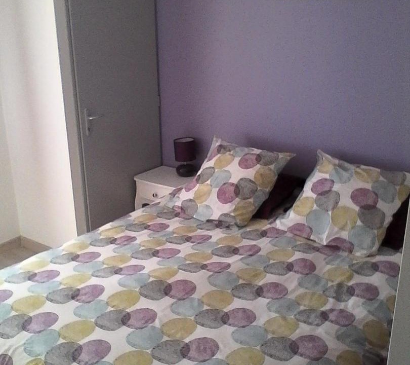 Photo of Bedroom in Mercurol