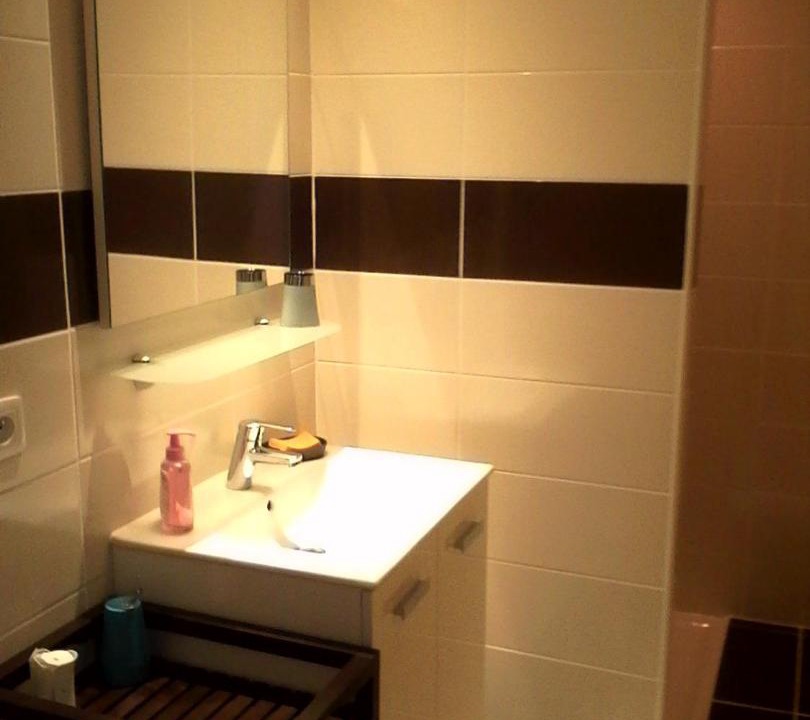 Photo of Bathroom in Mercurol