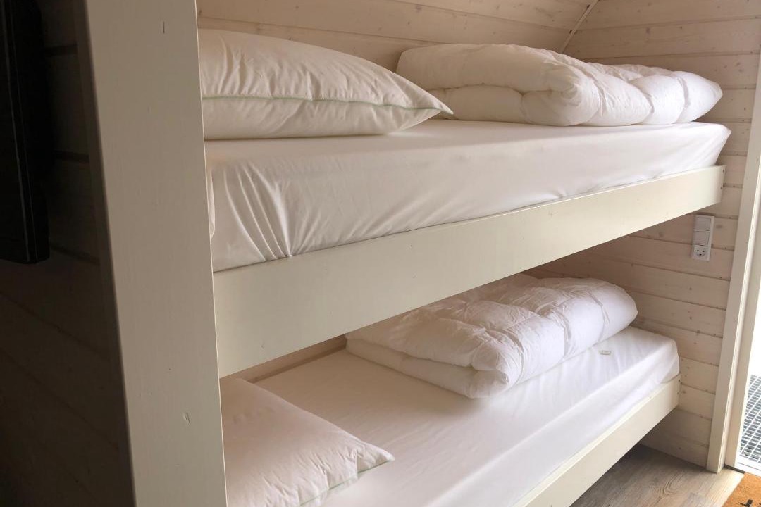 Photo of Bedroom in Maribo