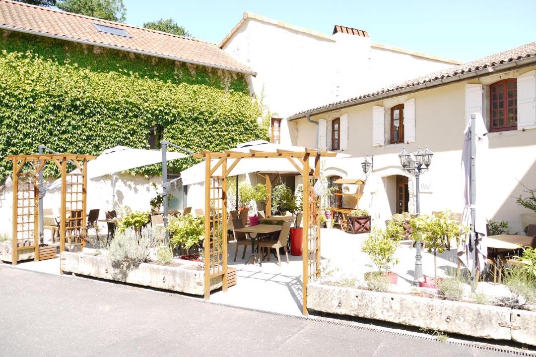 Photo of Others in Lusignan