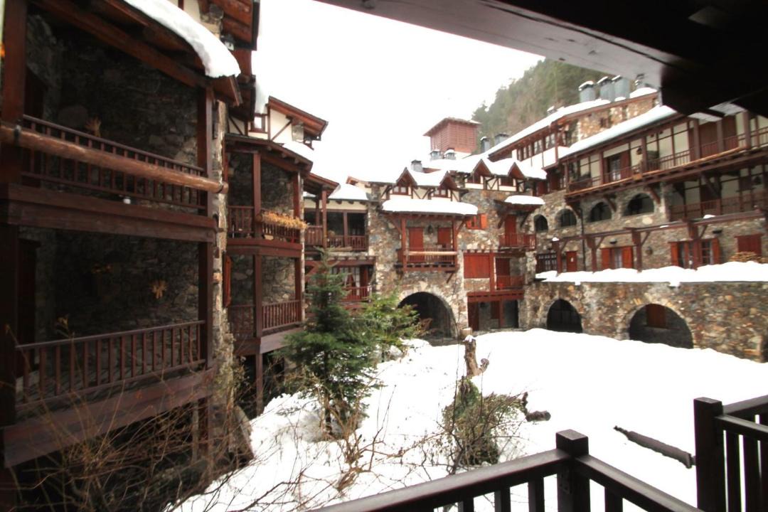 Photo of Buildings in Mas de Ribafeta