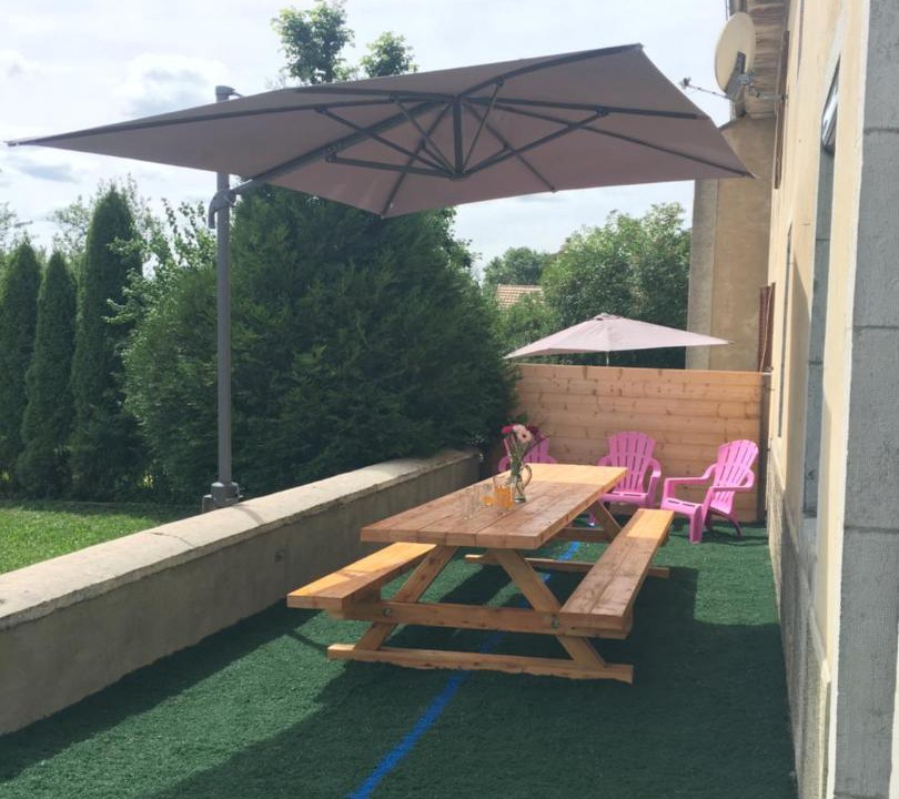 Photo of Others in Dompierre-les-Tilleuls