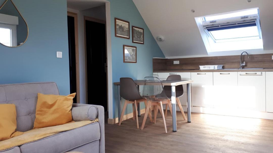 Photo of Livingroom in Marchesieux