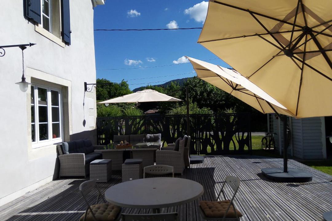 Photo of Others in Fresse-sur-Moselle