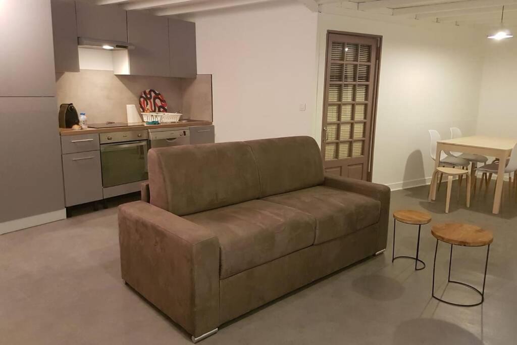 Photo of Livingroom in Cauterets