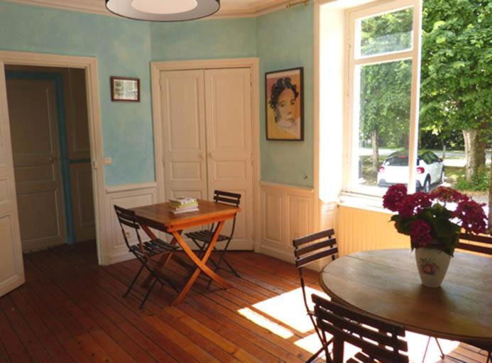 Photo of Livingroom in Le Pouliguen