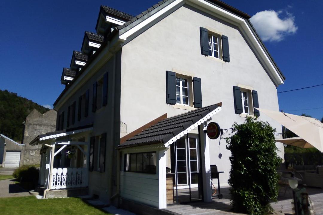 Photo of Others in Fresse-sur-Moselle