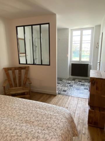 Photo of Bedroom in Mosson