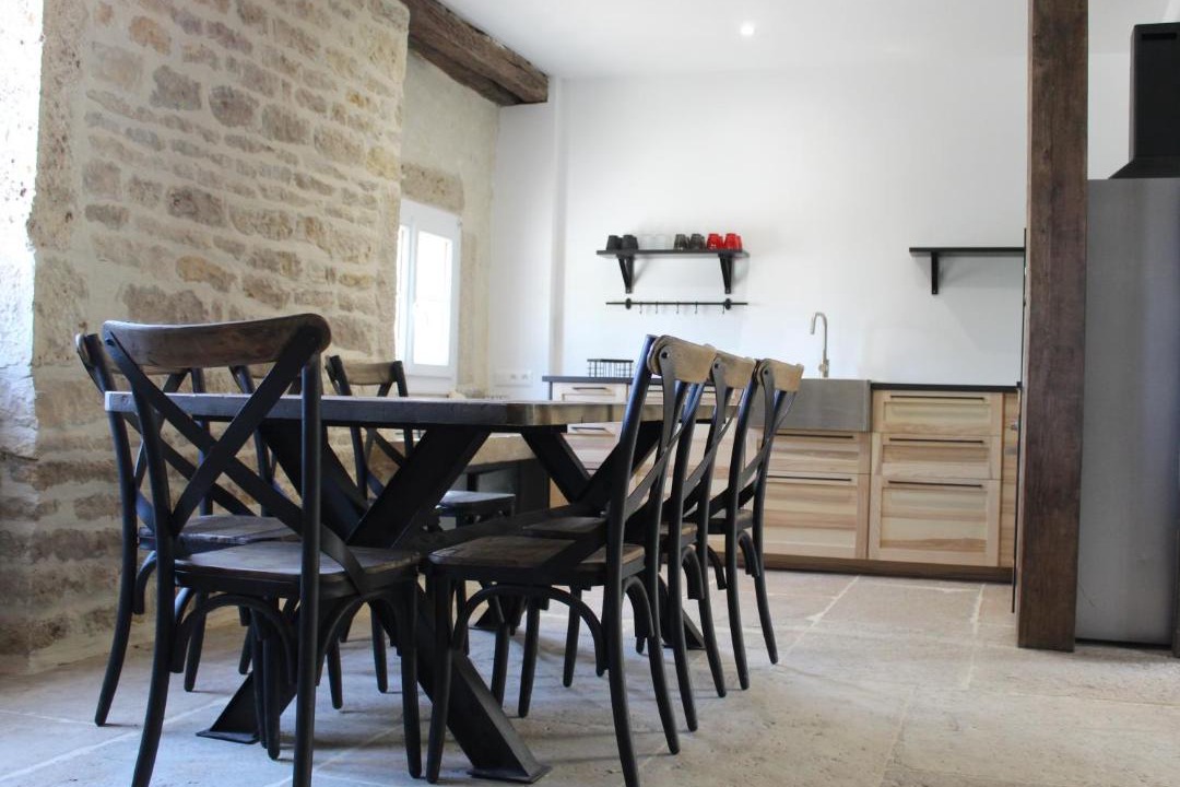 Photo of Livingroom in Mosson