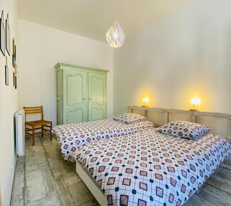 Photo of Bedroom in Arthez-de-Bearn