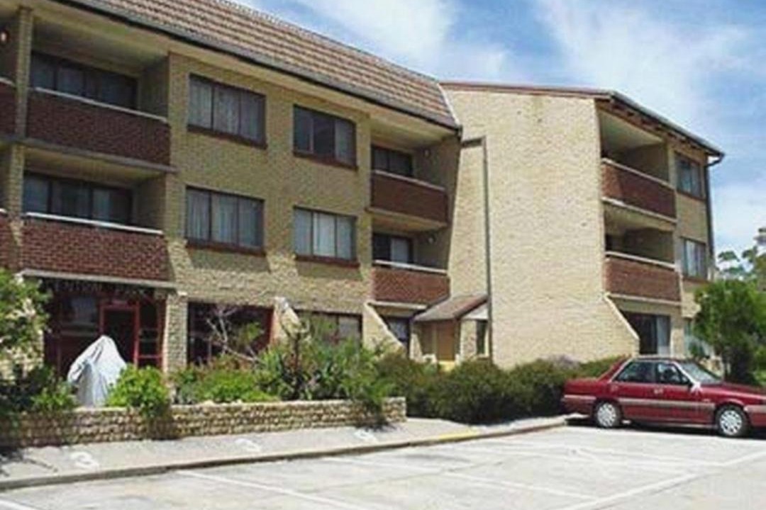 Photo of Buildings in Jindabyne