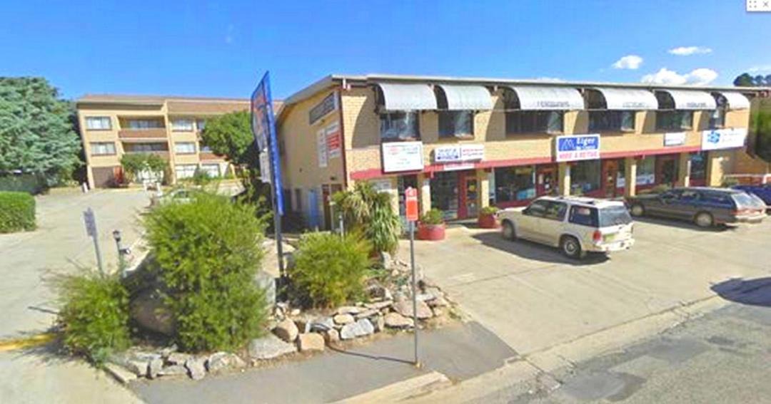 Photo of Buildings in Jindabyne