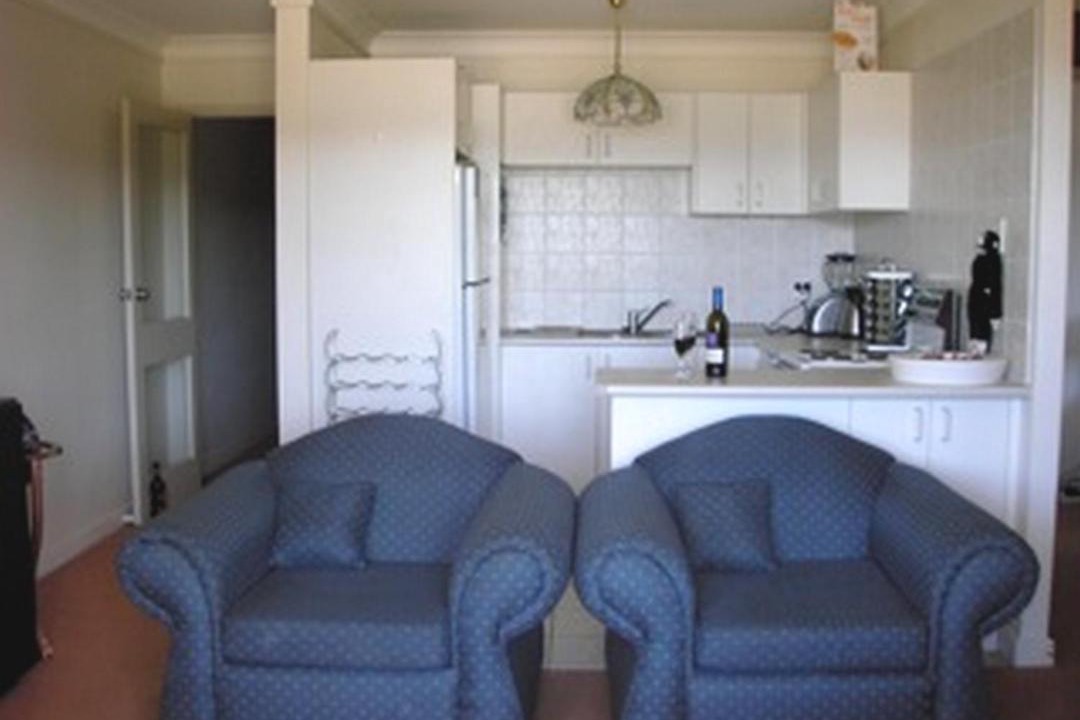 Photo of Livingroom in Jindabyne