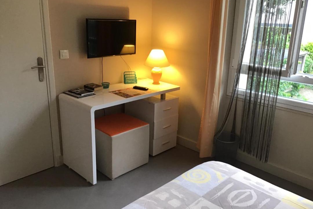 Photo of Bedroom in Brive-la-Gaillarde