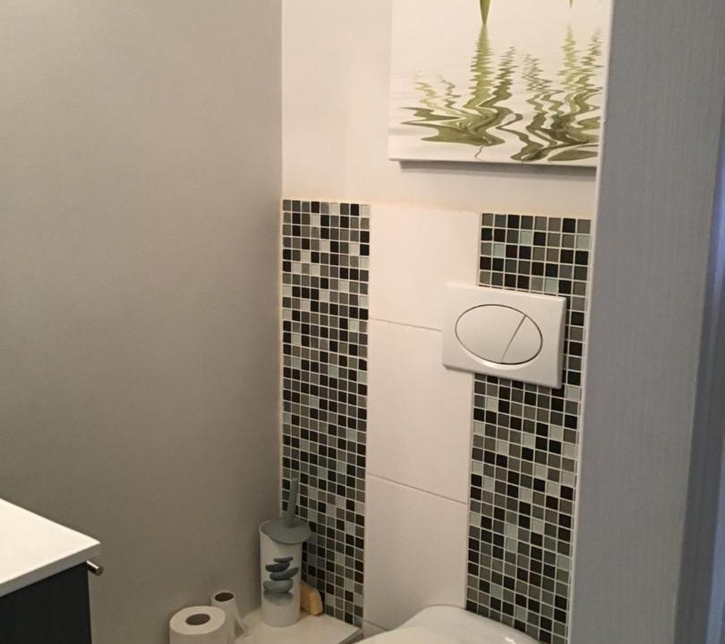 Photo of Bathroom in Brive-la-Gaillarde