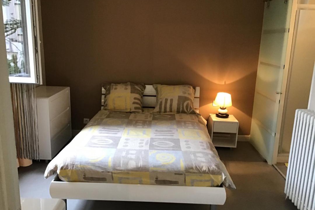 Photo of Bedroom in Brive-la-Gaillarde