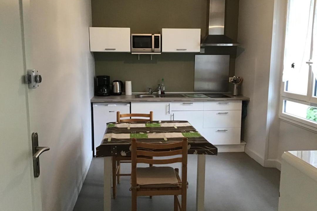Photo of Kitchen in Brive-la-Gaillarde