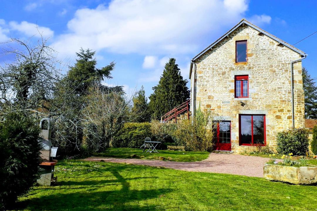 Photo of Others in Saint-Martin-l'Aiguillon