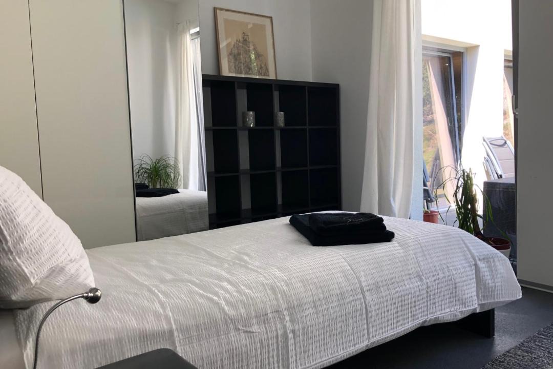 Photo of Bedroom in Sion