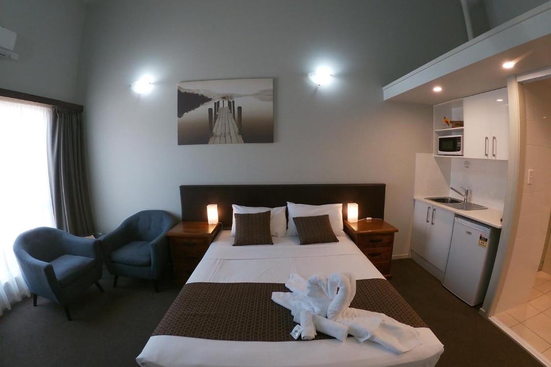 Photo of Bedroom in Kallangur