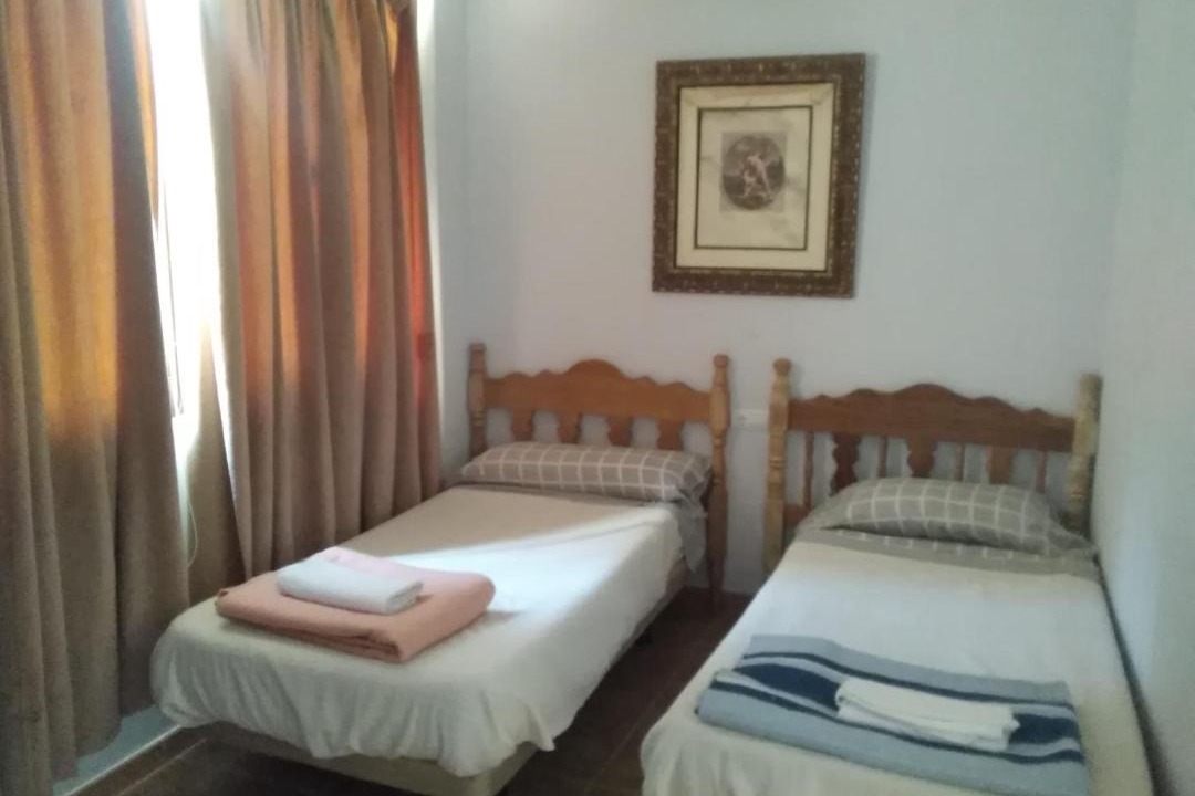 Photo of Bedroom in Casas Altas