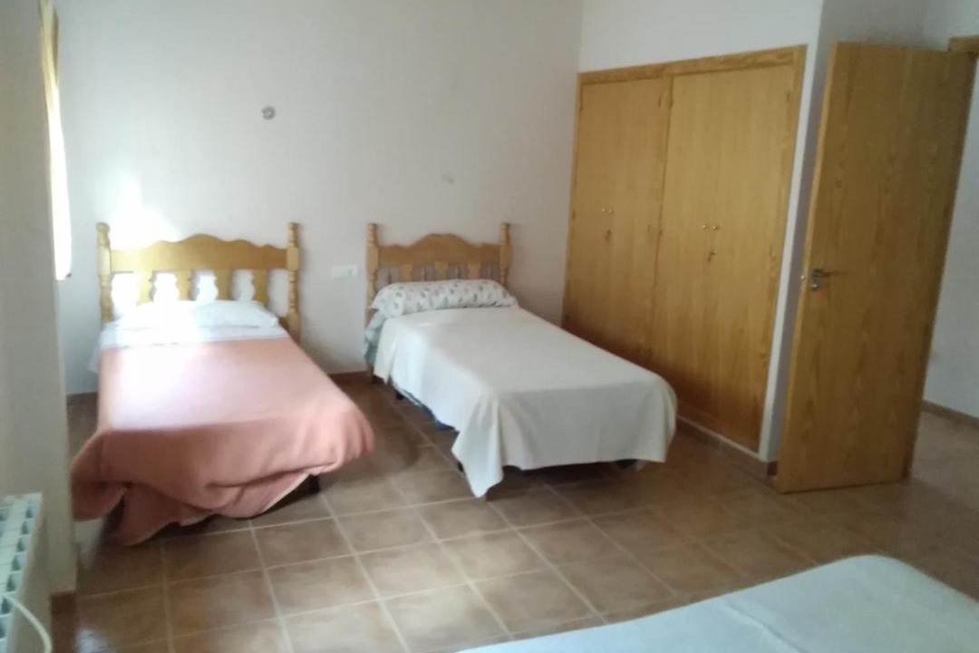 Photo of Bedroom in Casas Altas