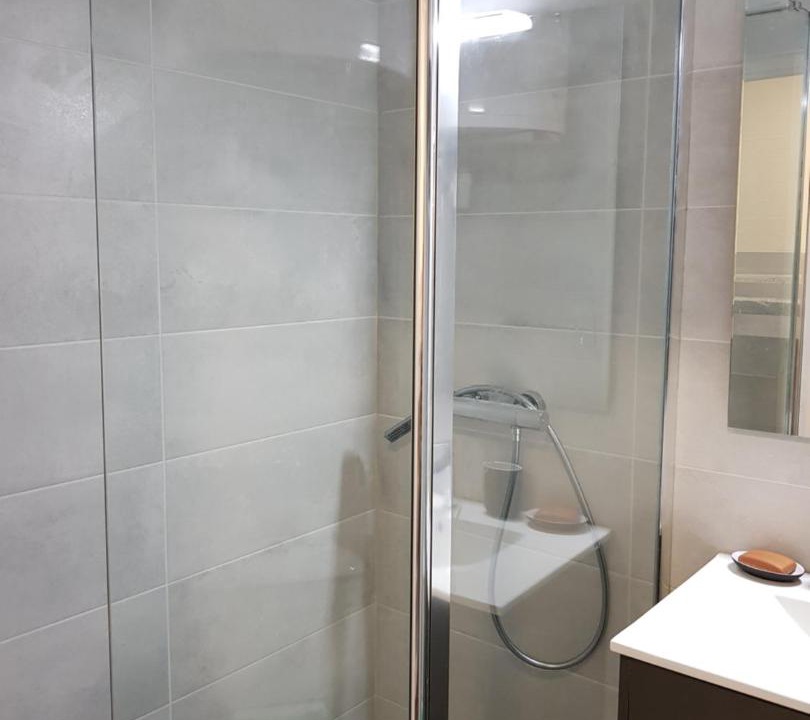 Photo of Bathroom in Port Rive Gauche