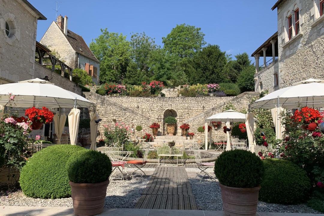 Photo of Others in Provins