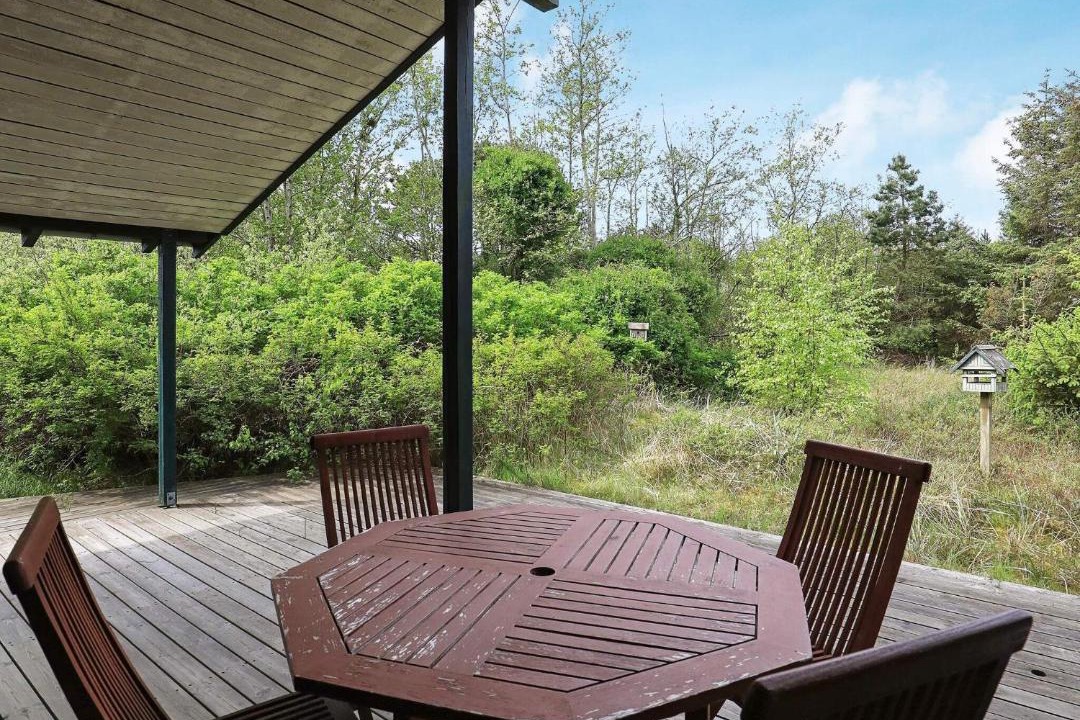 Photo of Patio Balcony in Aalbaek