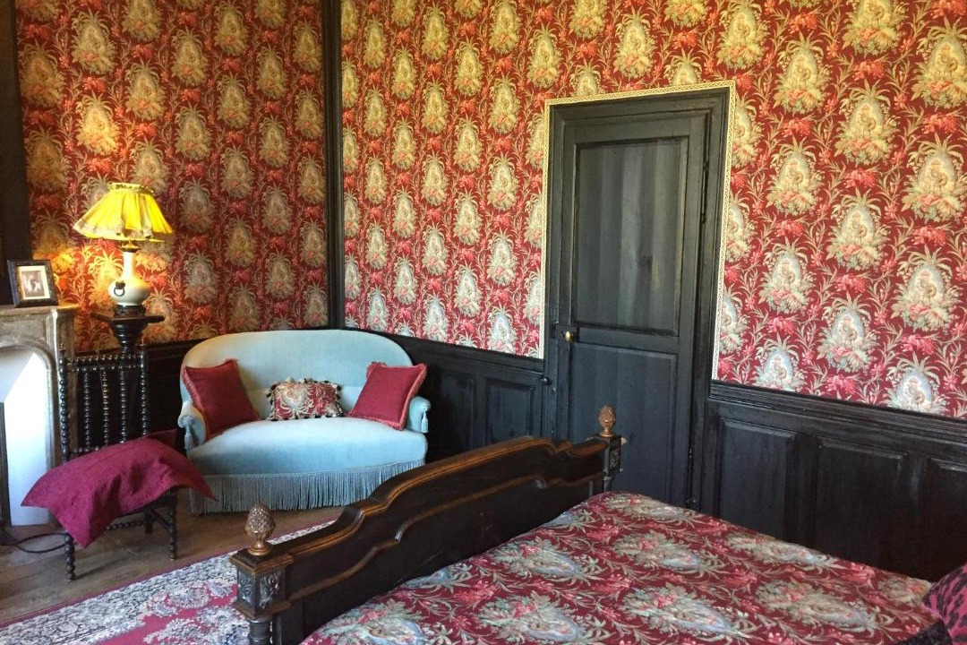 Photo of Bedroom in Couin