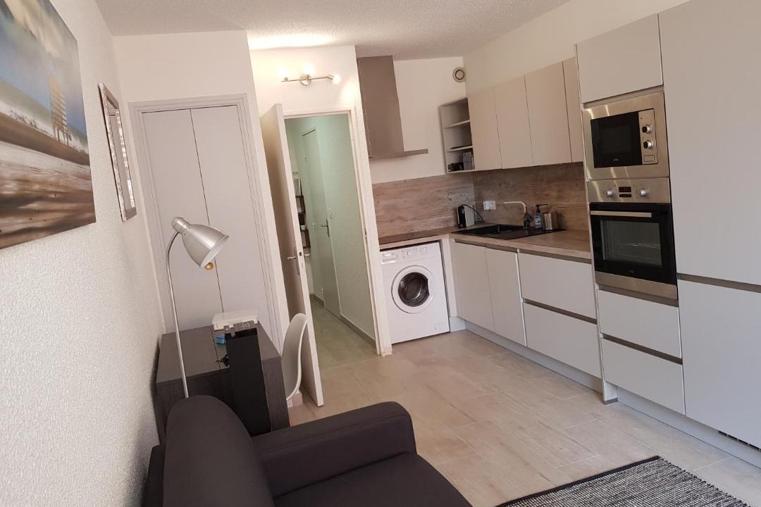 Photo of Livingroom in Port Rive Gauche