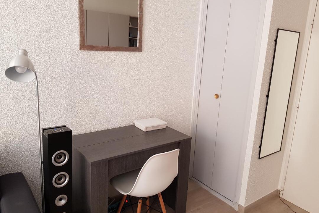 Photo of Bathroom in Port Rive Gauche