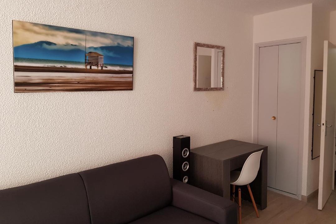 Photo of Livingroom in Port Rive Gauche