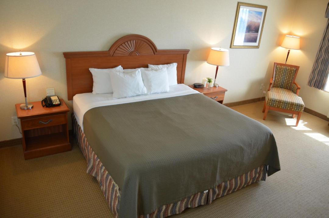 Photo of Bedroom in Red Oak