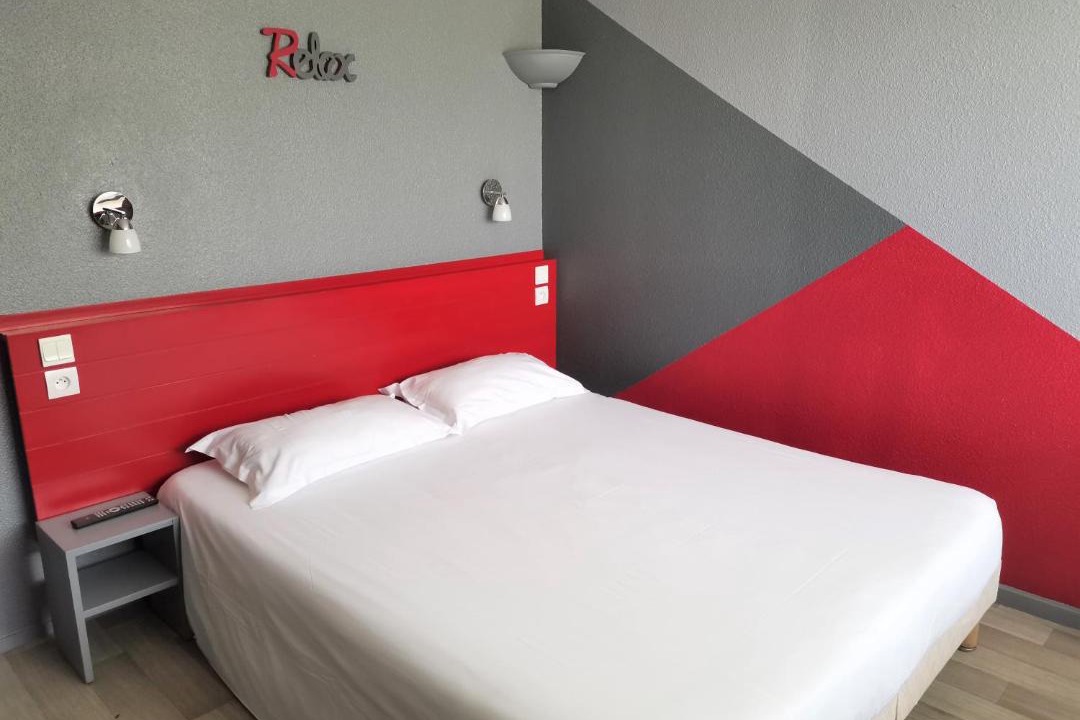 Photo of Bedroom in Saint-Aubin-sur-Scie