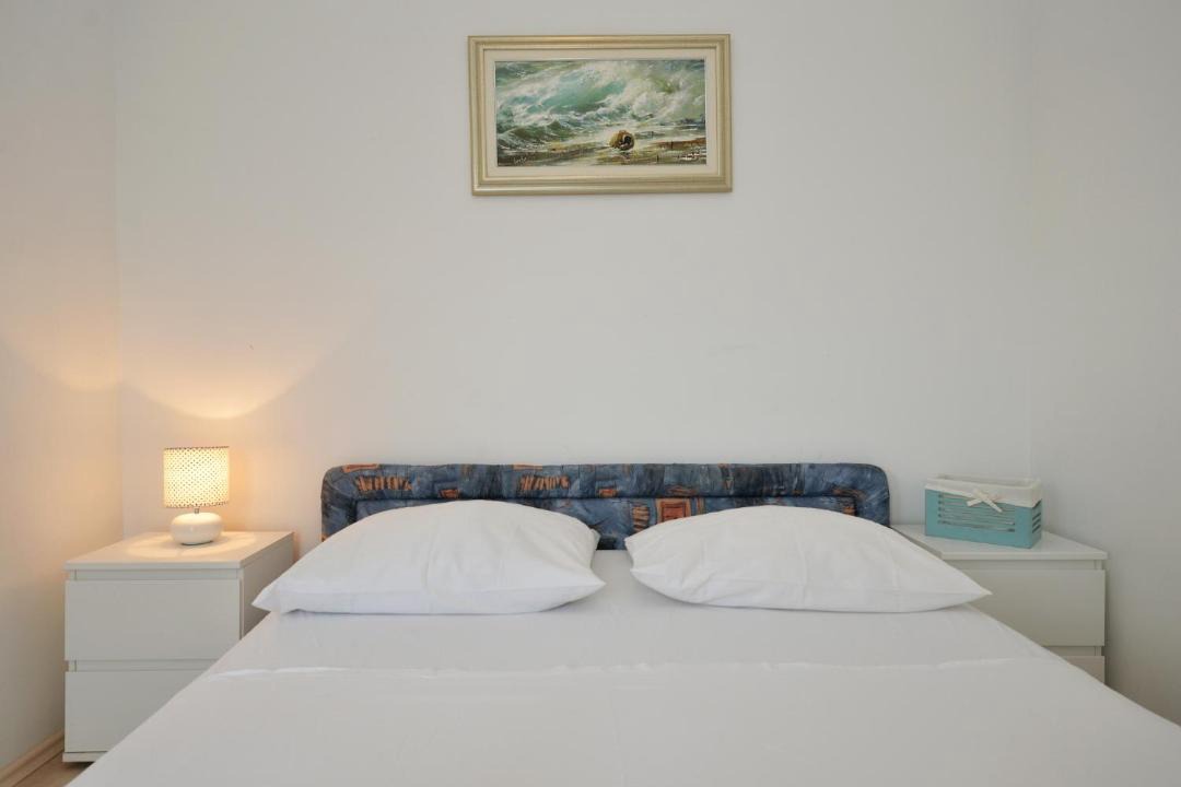 Photo of Bedroom in Murter