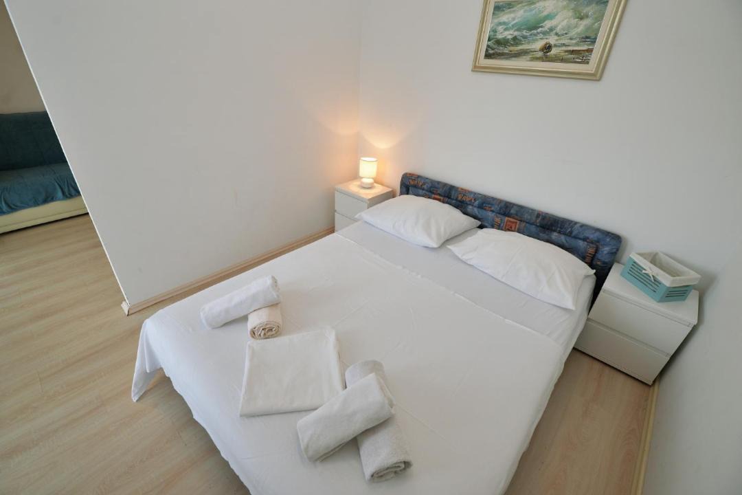 Photo of Bedroom in Murter