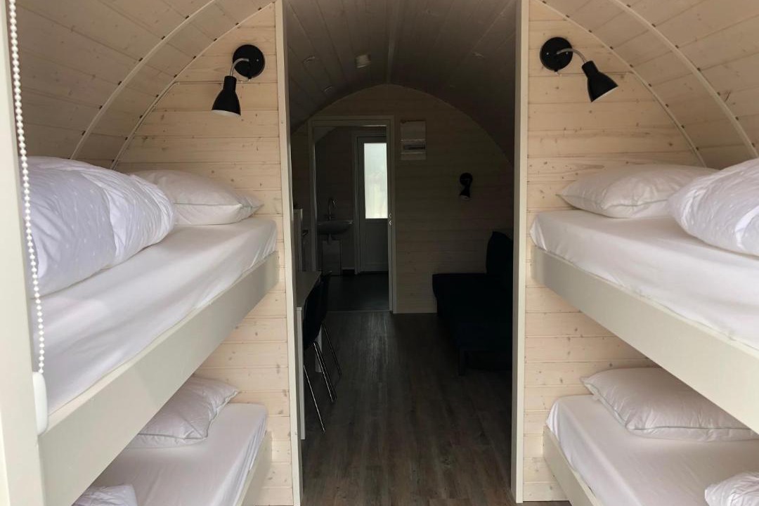 Photo of Bedroom in Maribo