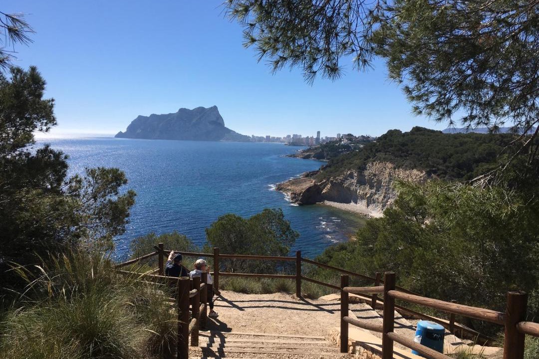 Photo of Others in Moraira