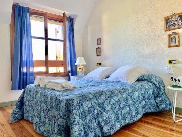 Photo of Bedroom in Biescas