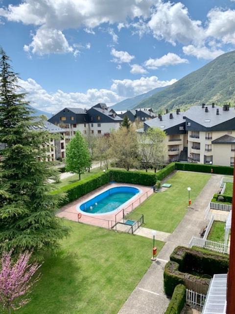 Photo of Outdoor in Biescas