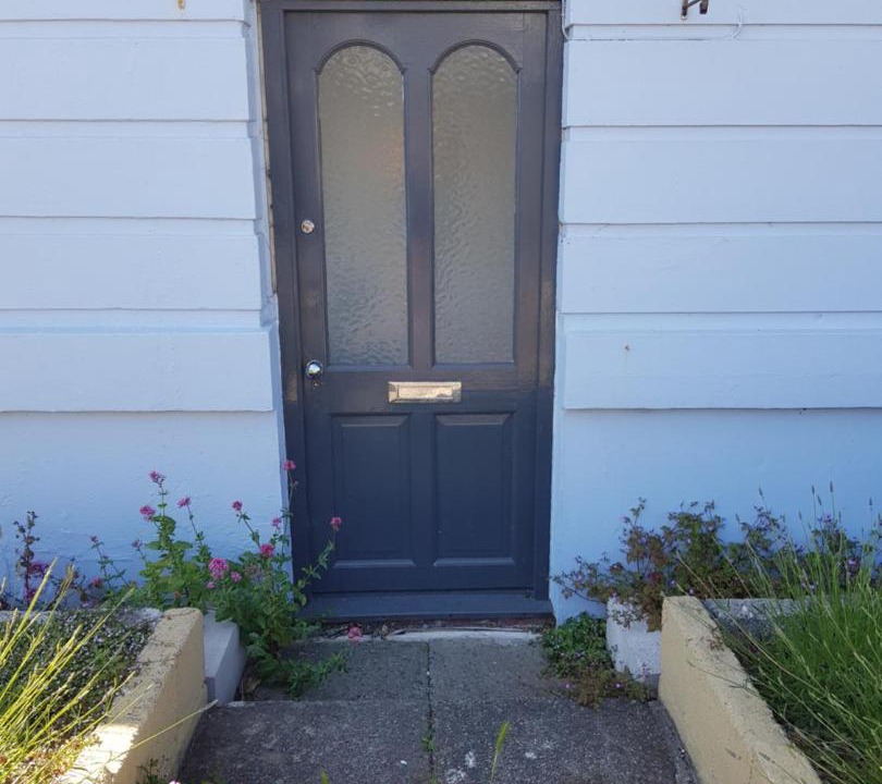 Photo of Buildings in Newquay City Centre