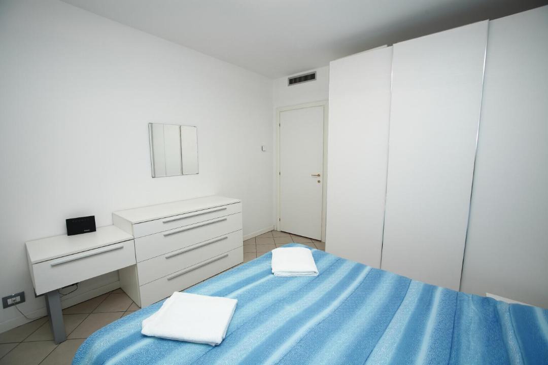 Photo of Bedroom in Pavia