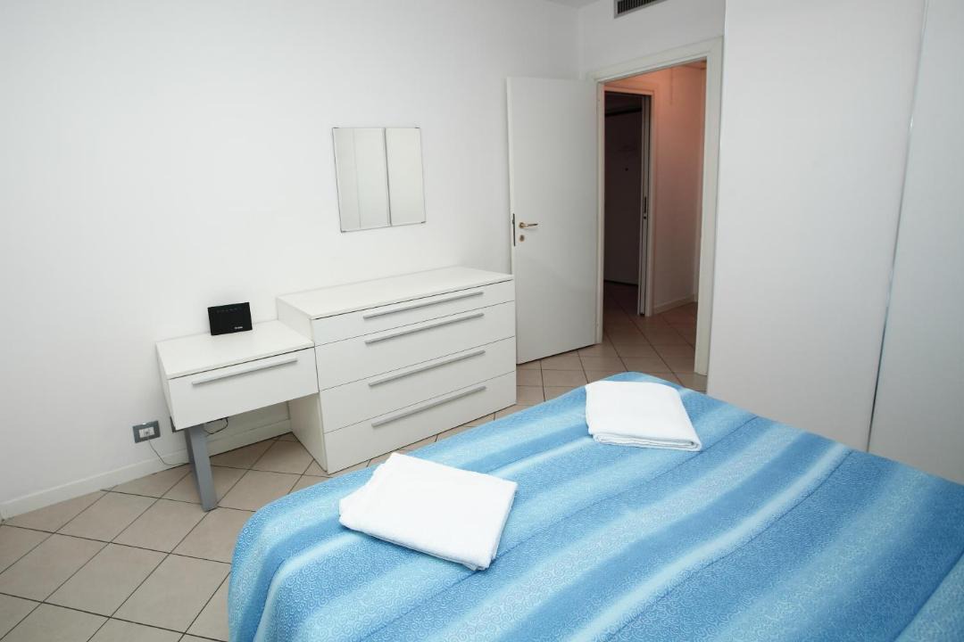 Photo of Bedroom in Pavia